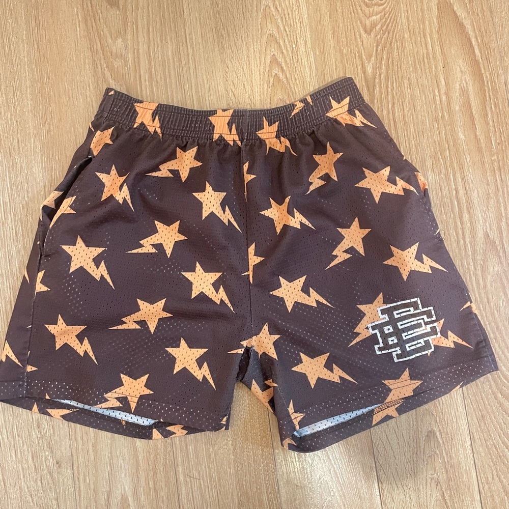 Eric Emanuel Shorts